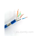 Cable de red BC / CCA SFTP FTP CAT5